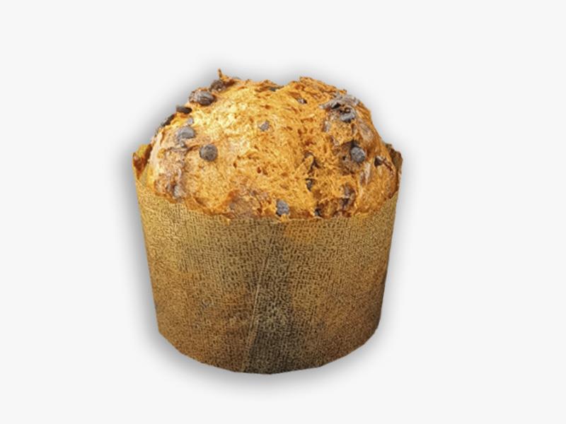 MINI PANETTONE