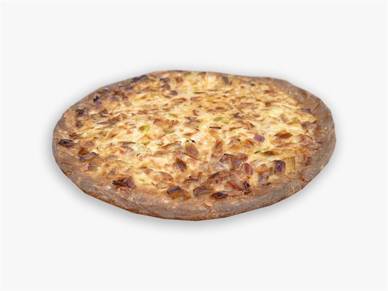 QUICHE LORRAINE