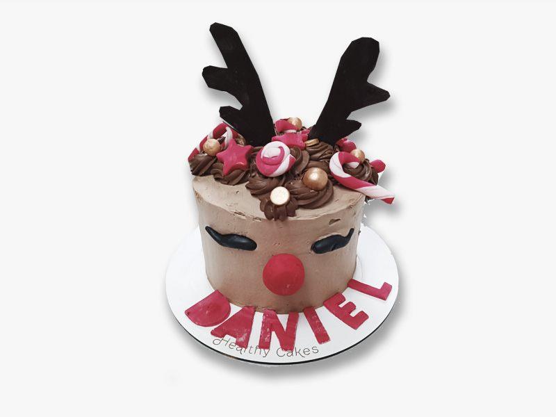 TARTA RENO