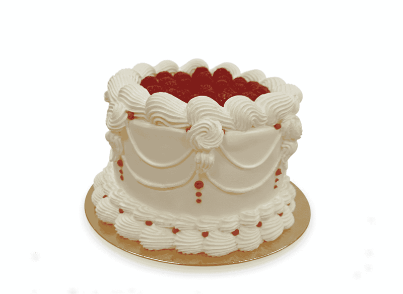 TARTA VINTAGE LAMBETH