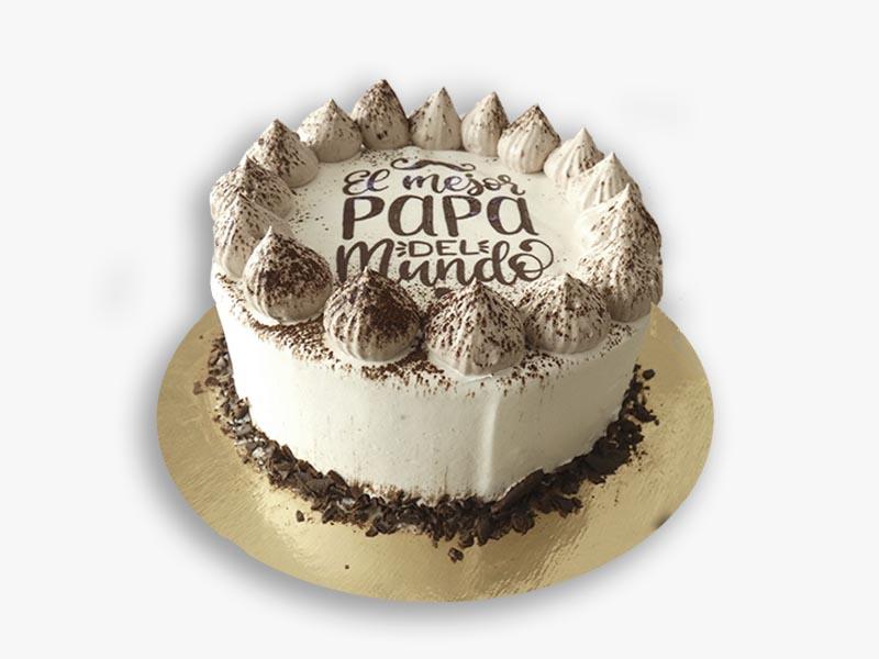 TARTA DÍA DEL PADRE