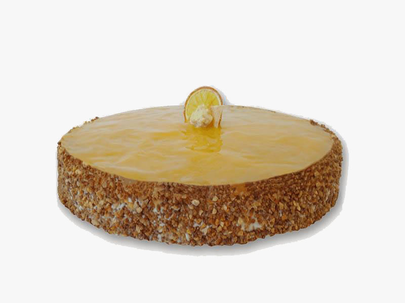 TARTA SAN MARCOS