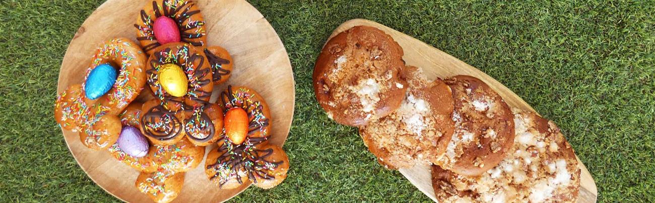 Variable Home arriba Pascua