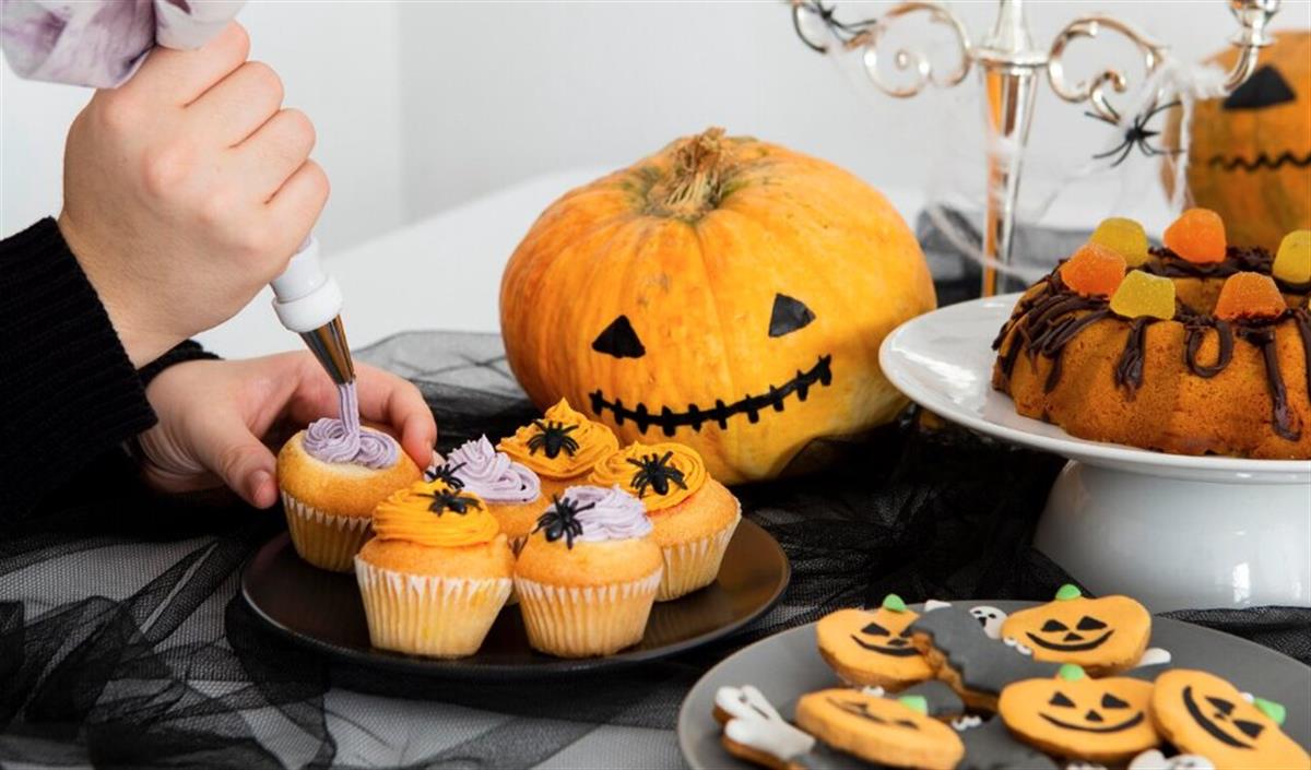 Halloween en Valencia: Historia, Dulces y Tradición