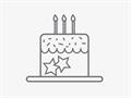 Healthy Cakes - Tartas personalizables