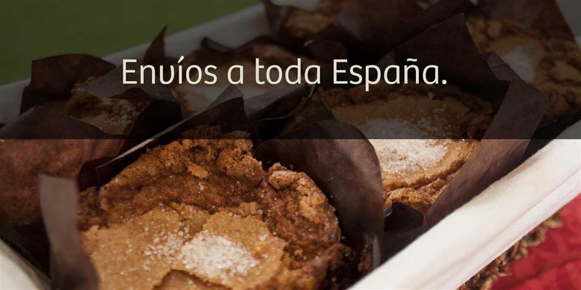 Healthy Cakes