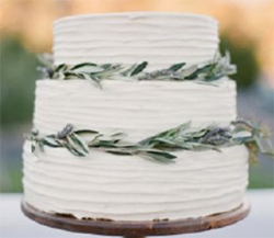 Healthy Cakes - Celebraciones de boda