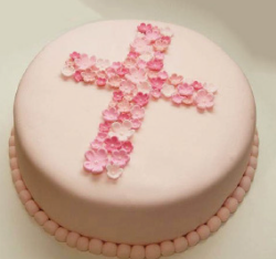 Healthy Cakes - Celebraciones de comunión